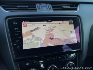 Škoda Octavia 2,0 TDi DSG 4x4 RS*Nez.To 2018
