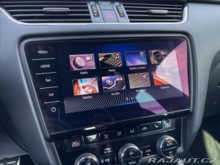 Škoda Octavia 2,0 TDi DSG 4x4 RS*Nez.To 2018