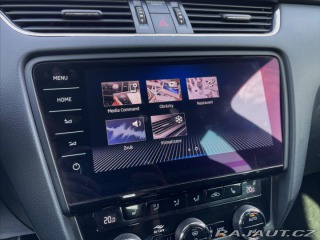 Škoda Octavia 2,0 TDi DSG 4x4 RS*Nez.To 2018