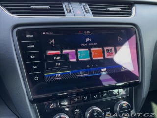 Škoda Octavia 2,0 TDi DSG 4x4 RS*Nez.To 2018