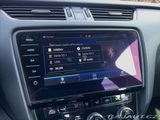 Škoda Octavia 2,0 TDi DSG 4x4 RS*Nez.To 2018