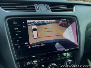 Škoda Octavia 2,0 TDi DSG 4x4 RS*Nez.To 2018