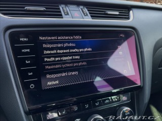 Škoda Octavia 2,0 TDi DSG 4x4 RS*Nez.To 2018