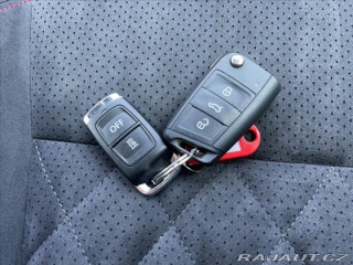 Škoda Octavia 2,0 TDi DSG 4x4 RS*Nez.To 2018