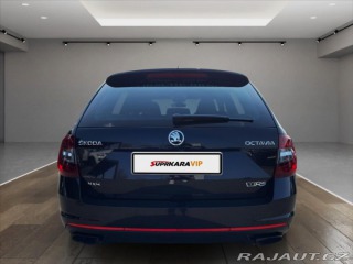 Škoda Octavia 2,0 TDi DSG 4x4 RS*Nez.To 2018