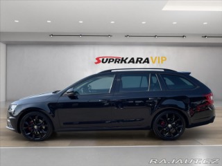 Škoda Octavia 2,0 TDi DSG 4x4 RS*Nez.To 2018