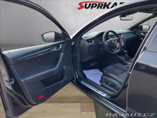 Škoda Octavia 2,0 TDi DSG 4x4 RS*Nez.To 2018