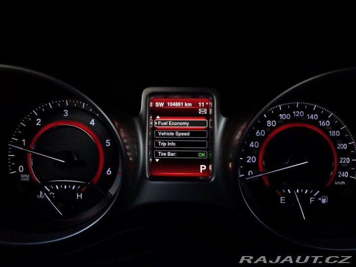 Fiat Freemont 2.0 Multijet 125kW Black 2014