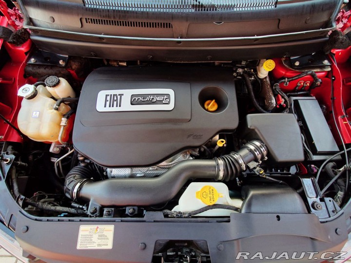 Fiat Freemont 2.0 125kW Black Code PROD 2014