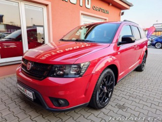 Fiat Freemont 2.0 Multijet 125kW Black 2014