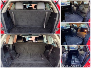 Fiat Freemont 2.0 Multijet 125kW Black 2014