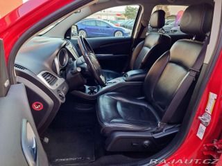 Fiat Freemont 2.0 Multijet 125kW Black 2014