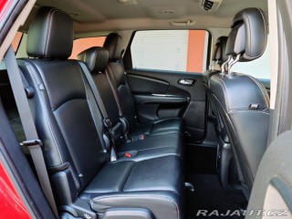 Fiat Freemont 2.0 Multijet 125kW Black 2014