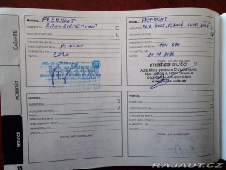 Fiat Freemont 2.0 Multijet 125kW Black 2014