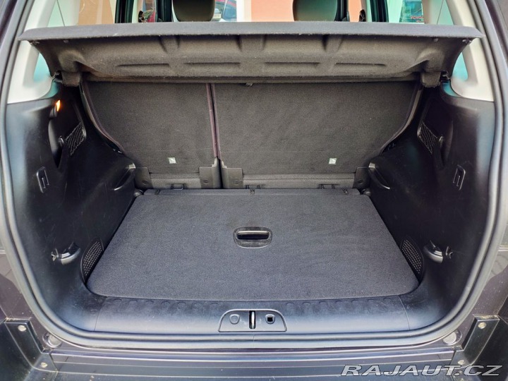 Fiat 500L 1.4 Turbo 88kw Trekking 2015