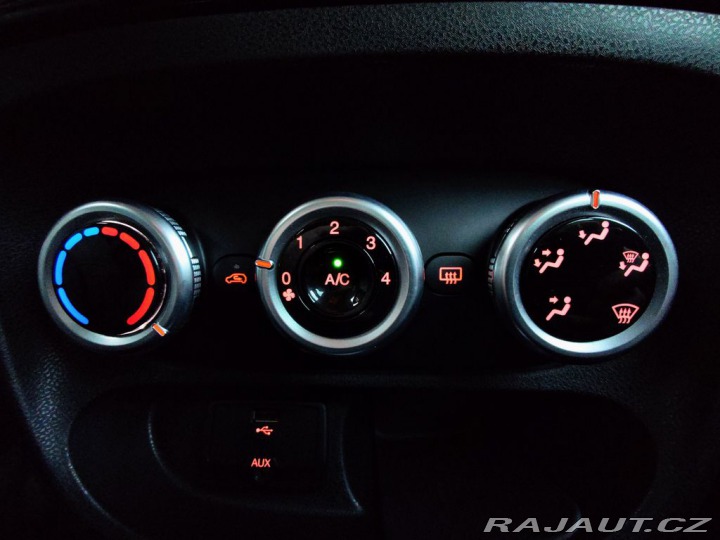 Fiat 500L 1.4 Turbo 88kw Trekking 2015