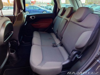 Fiat 500L Trekking 88kW 2015