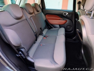 Fiat 500L Trekking 88kW 2015