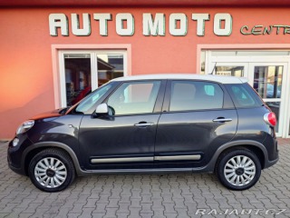 Fiat 500L Trekking 88kW 2015