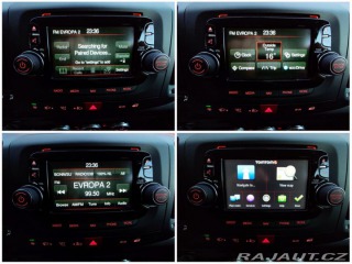 Fiat 500L Trekking 88kW 2015