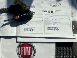 Fiat 500L Trekking 88kW 2015