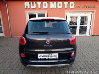Fiat 500L Trekking 88kW 2015