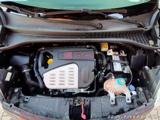 Fiat 500L Trekking 88kW 2015