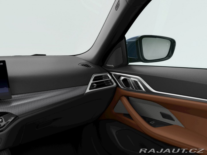 BMW 4 430d xDrive 2026