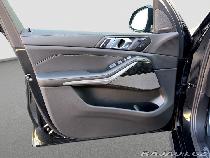 BMW X7 xDrive40d 2023