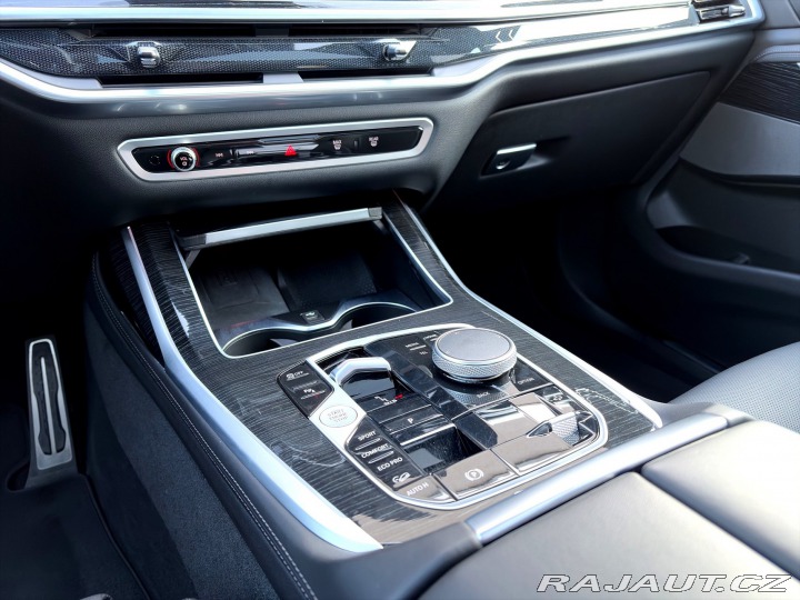 BMW X7 xDrive40d 2023