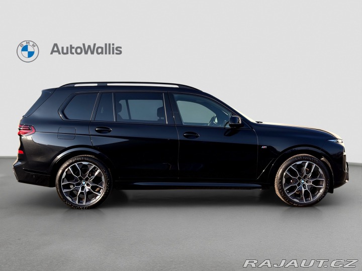 BMW X7 xDrive40d 2023