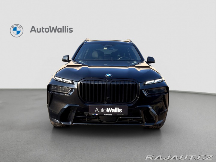 BMW X7 xDrive40d 2023