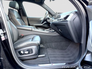 BMW X7 xDrive40d 2023