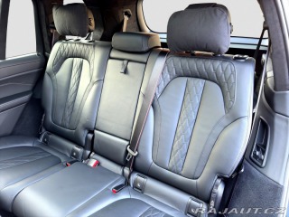 BMW X7 xDrive40d 2023