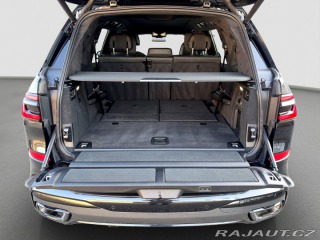 BMW X7 xDrive40d 2023