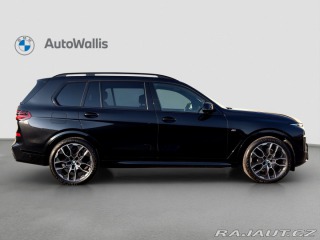 BMW X7 xDrive40d 2023