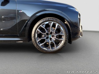BMW X7 xDrive40d 2023