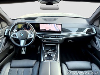 BMW X7 xDrive40d 2023