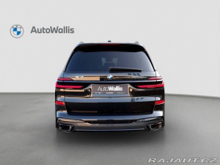 BMW X7 xDrive40d 2023