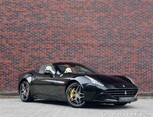 Ferrari  California T  3.9 V8 , Kamera, komplet