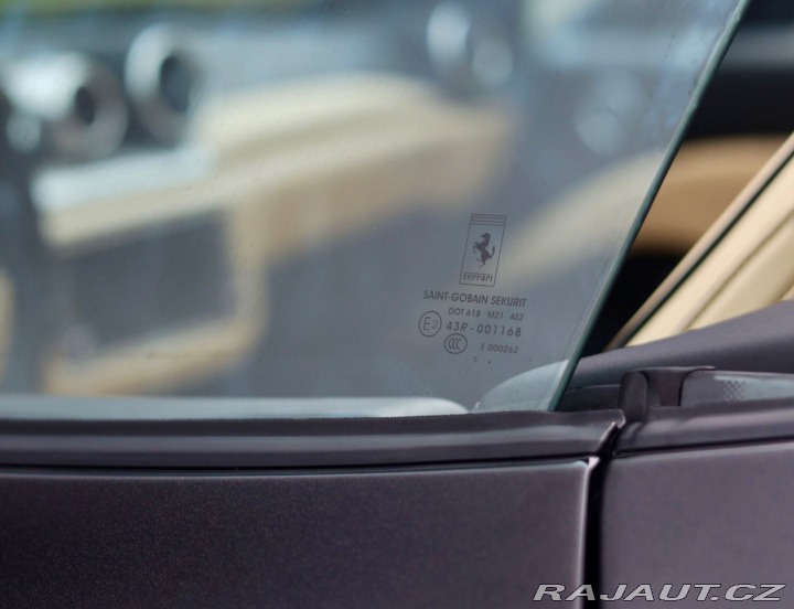 Ferrari Ostatní modely California T  3.9 V8 , Kamera, komplet 2016