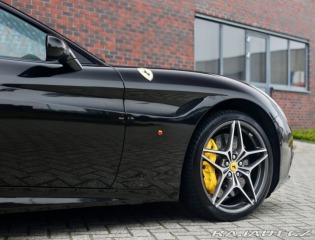 Ferrari Ostatní modely California T  3.9 V8 , Kamera, komplet 2016