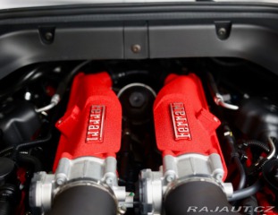 Ferrari Ostatní modely California T  3.9 V8 , Kamera, komplet 2016