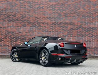 Ferrari Ostatní modely California T  3.9 V8 , Kamera, komplet 2016