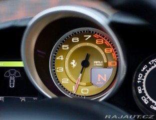 Ferrari Ostatní modely California T  3.9 V8 , Kamera, komplet 2016