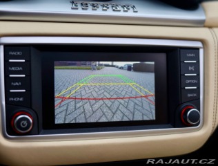 Ferrari Ostatní modely California T  3.9 V8 , Kamera, komplet 2016