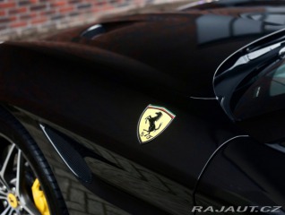 Ferrari Ostatní modely California T  3.9 V8 , Kamera, komplet 2016