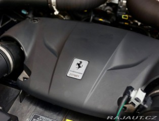 Ferrari Ostatní modely California T  3.9 V8 , Kamera, komplet 2016