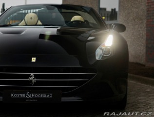 Ferrari Ostatní modely California T  3.9 V8 , Kamera, komplet 2016