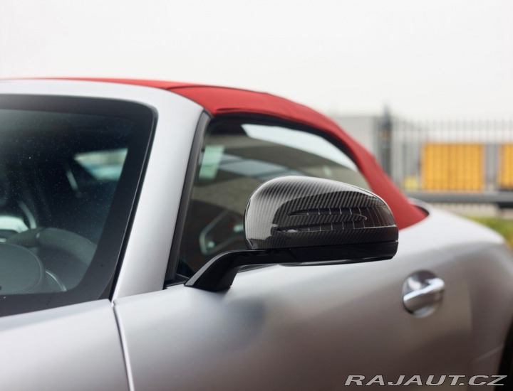 Mercedes-Benz AMG GT Mercedes- roadster C A/T 2017